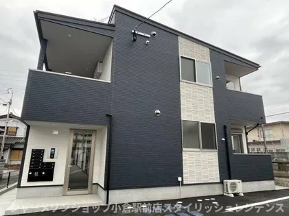 グランソレイユ篠崎の画像