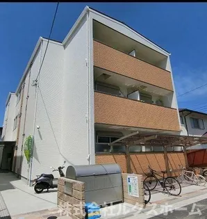 クリエオーレ一津屋Ⅰの画像