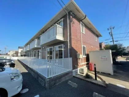 SUNNY TERRACE Ⅰの画像