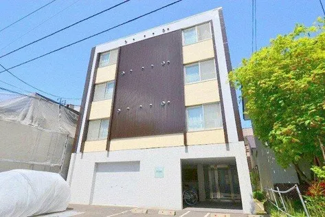 ブランノワールN38の画像