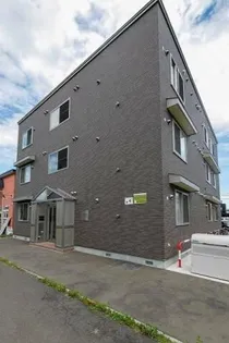 フランジュールあいの里の画像