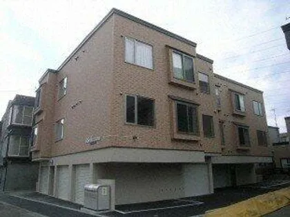 ベラカーサ新発寒の画像