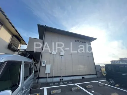 メゾン リバーⅡの画像