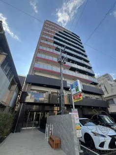 セレニテ天六リアン【5階】の外観