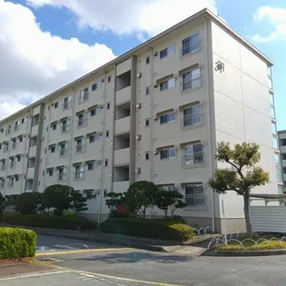 名谷8団地39号棟の画像