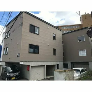 エリアウエストの画像