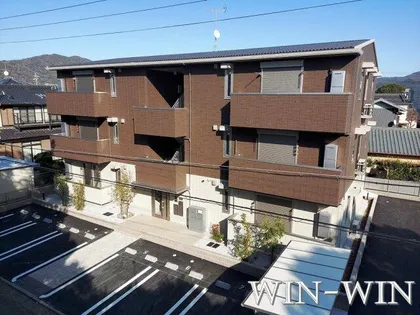 PARK FRONT IWATAの画像