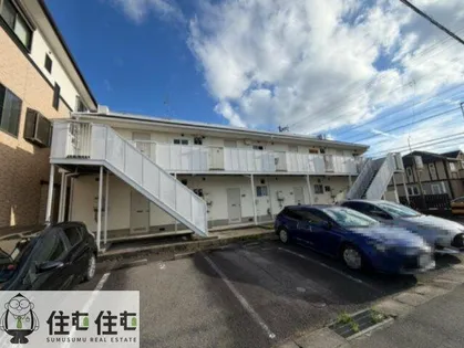 タウニー柿本の画像