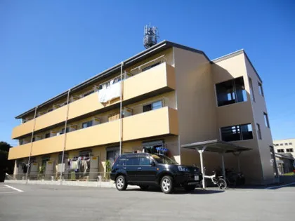 RFマンション祇園の画像