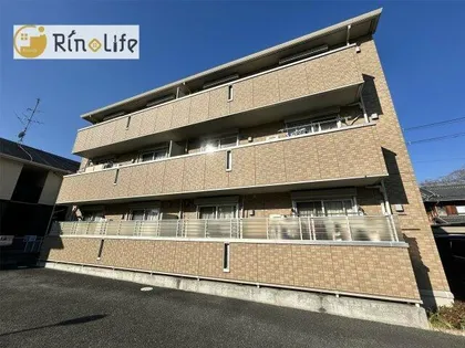 ヴィラウィステリアの画像