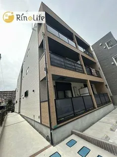 BADGE加美南の画像