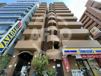 ヴェルデ北堀江の画像