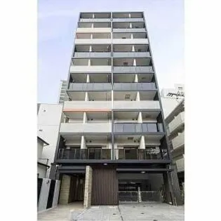 レブリアント清川Ⅱの画像