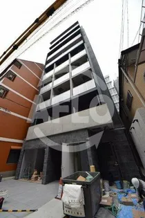 アリビオ夕陽丘の画像