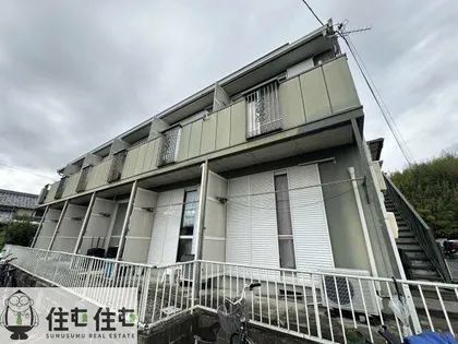 アメニティ後山の画像