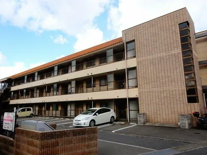 茱萸木壱番館の画像