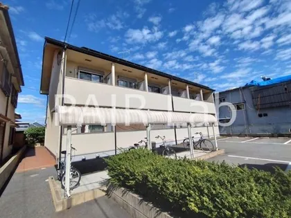 エコハイツ東加古川の画像