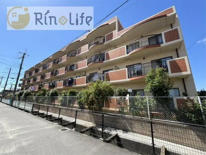 ベルデュール垣内【2階】の外観