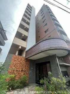 T THE STYLEの画像