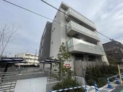 LIEN甲子園口北町の画像