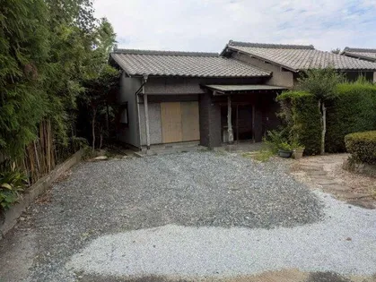 福岡県北九州市八幡西区上上津役6丁目【一戸建】の外観