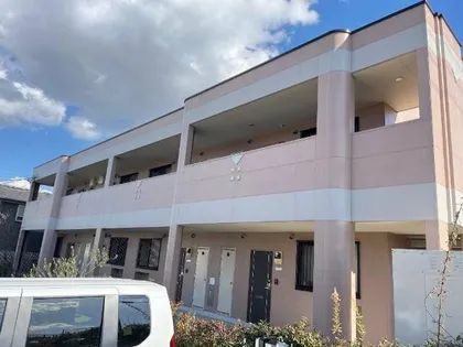 ウィスティリア大清水の画像