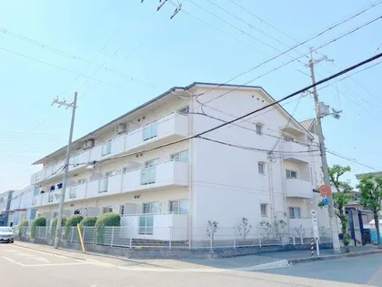 サングリーン長原の画像