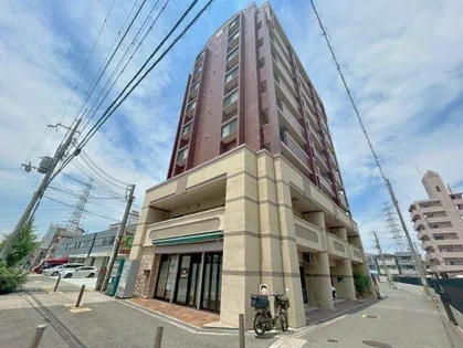 川辺辻岡マンションの画像