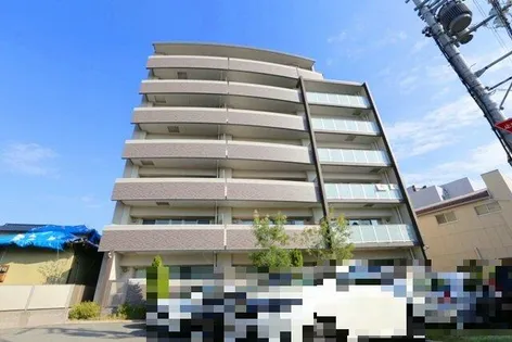 ALICE GARDEN ESAKAの画像