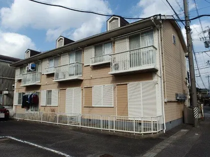 エトワール Aの画像