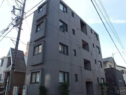 ルーミングハウスの画像