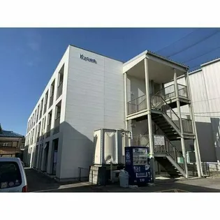 GORITON HOUSEの画像