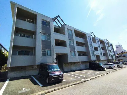 ガーデン上地の画像