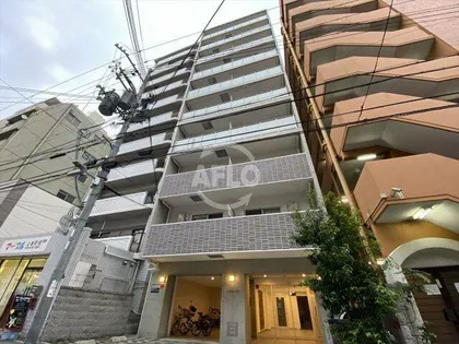 LA CASA上本町の画像