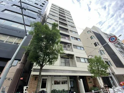 カナード西本町の画像