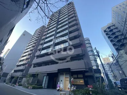 La Douceur梅田East【13階】の外観