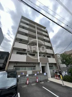 フェアリー阿倍野の画像