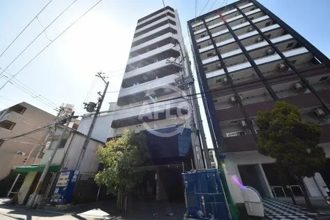 グランパーク大阪WESTの画像