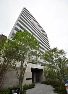 ブランズ天王寺勝山の画像