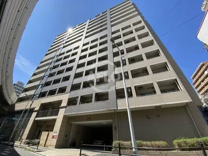 PHOENIX日本橋高津【7階】の外観