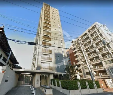 カスタリア上町台の画像