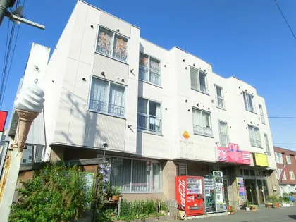 岩泉ビルの画像