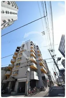 グリンブリヂ柴垣の画像