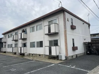 メゾン糸久の画像