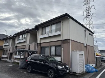黒岩ハイツの画像