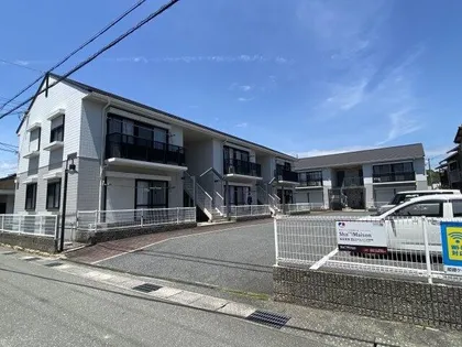 ディアス妻鹿駅前の画像