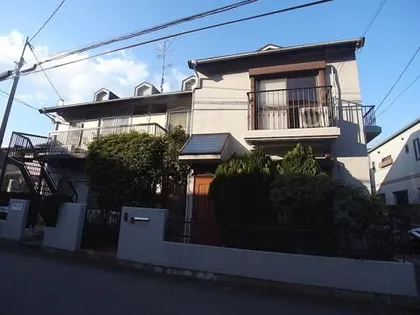 ホメット夙川の画像