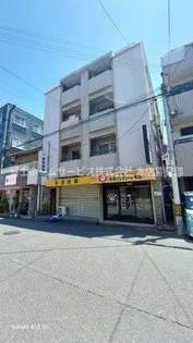 三和ビル【2階】の外観