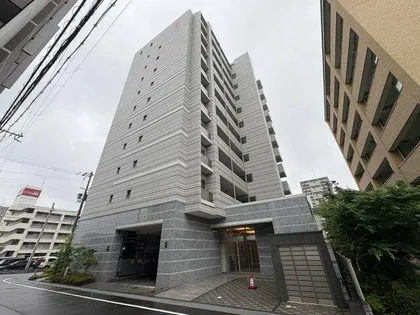 パレ ロワイヤル栗山の画像