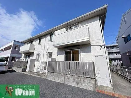 クローバーハウスの画像